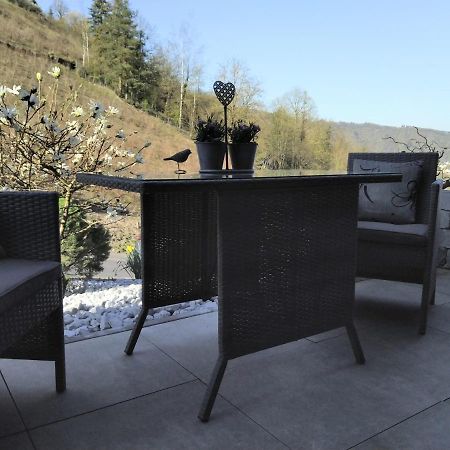 Kleines Moselchalet โคเคห์ม ภายนอก รูปภาพ