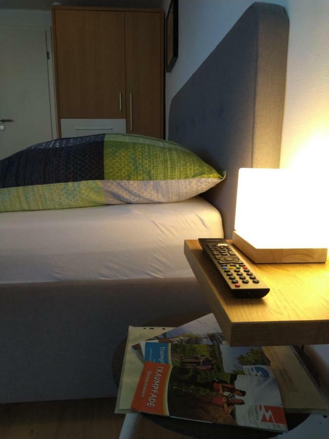 Kleines Moselchalet โคเคห์ม ภายนอก รูปภาพ