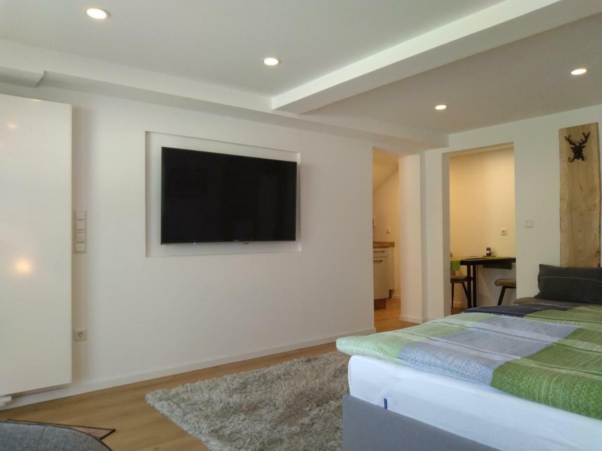 Kleines Moselchalet โคเคห์ม ภายนอก รูปภาพ