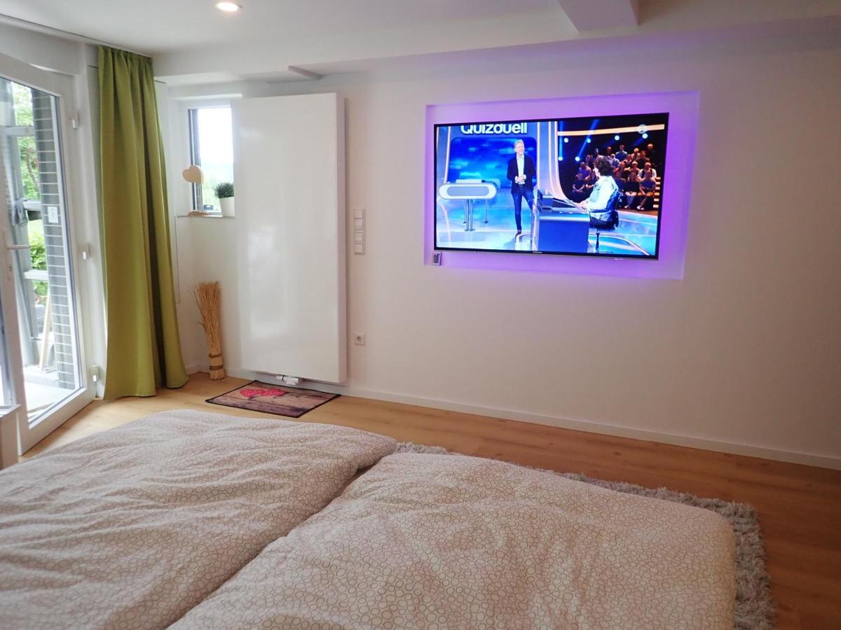 Kleines Moselchalet โคเคห์ม ภายนอก รูปภาพ